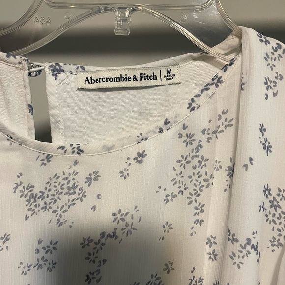 Abercrombie & Fitch Dress sz M - Picture 2 of 4